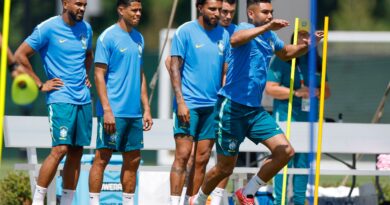 Brasil estreia na Copa do Mundo 2026 diante de Marrocos neste sábado
