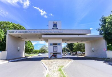 UFPI perde posições em ranking mundial de universidades, mas avança no cenário nacional