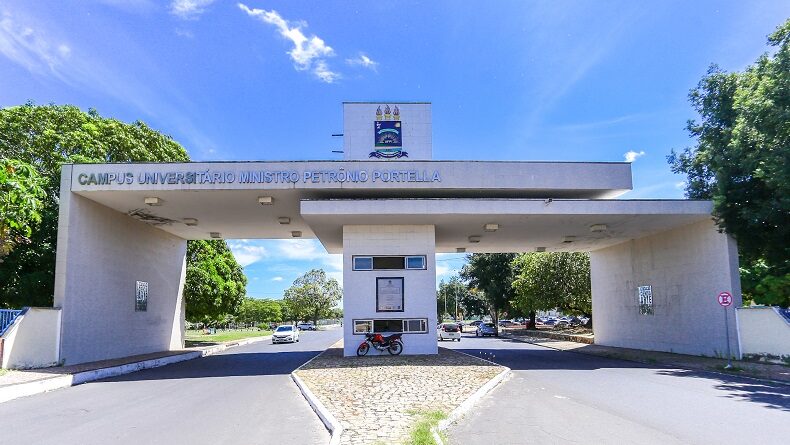 UFPI perde posições em ranking mundial de universidades, mas avança no cenário nacional