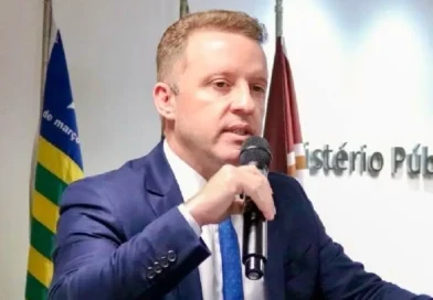 CNJ afasta juiz do TJPI por suspeita de beneficiar investigados ligados ao PCC