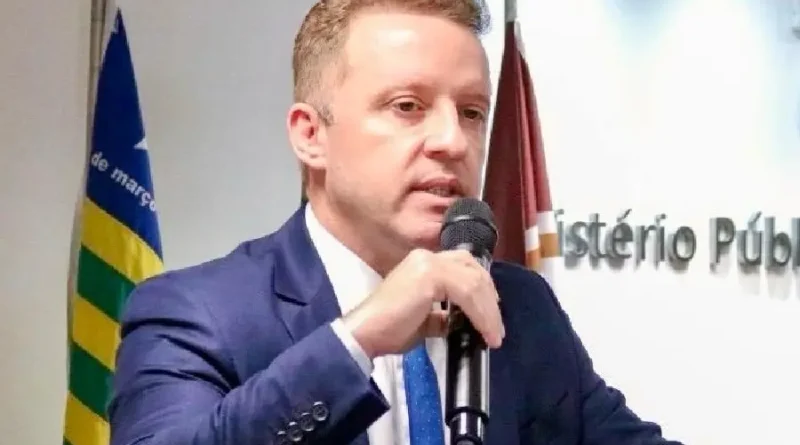 CNJ afasta juiz do TJPI por suspeita de beneficiar investigados ligados ao PCC