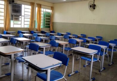 Falta de professores deixa alunos sem aulas em escolas e CMEIs de Teresina
