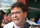 ‘NUNCA VI TANTA HARMONIA’, DIZ RAFAEL FONTELES SOBRE BASE GOVERNISTA