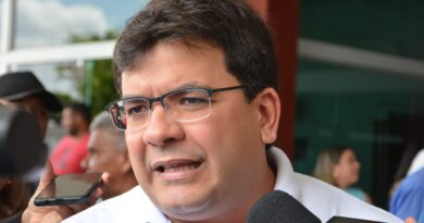 ‘NUNCA VI TANTA HARMONIA’, DIZ RAFAEL FONTELES SOBRE BASE GOVERNISTA