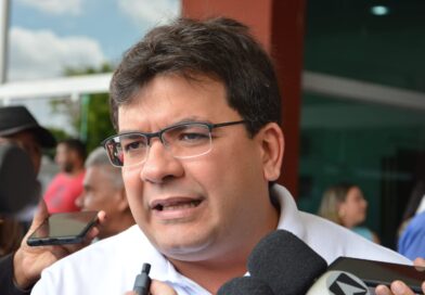 ‘NUNCA VI TANTA HARMONIA’, DIZ RAFAEL FONTELES SOBRE BASE GOVERNISTA
