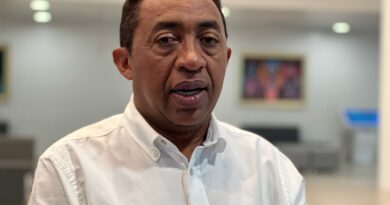 Joel Rodrigues defende redução de impostos para atrair investimentos e ampliar geração de empregos