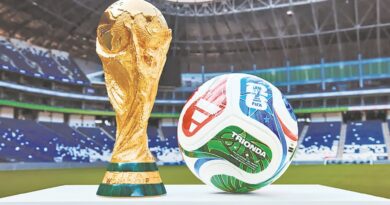 Copa do Mundo de 2026 tem início nesta quinta-feira e abre nova era do futebol com 48 seleções