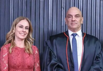 Família de Alexandre de Moraes ampliou patrimônio imobiliário em R$ 23,4 milhões nos últimos cinco anos