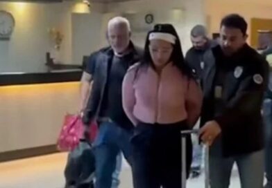 Diarista confessa assassinato de casal de idosos e diz que queria dinheiro para “curtir a vida”