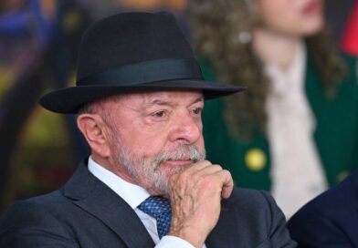Lula diz ter se surpreendido com falta de banheiros no Brasil e declaração provoca questionamentos