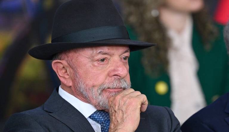 Lula diz ter se surpreendido com falta de banheiros no Brasil e declaração provoca questionamentos