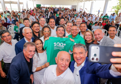 Campus do IFPI é inaugurado em Altos e inicia aulas no segundo semestre