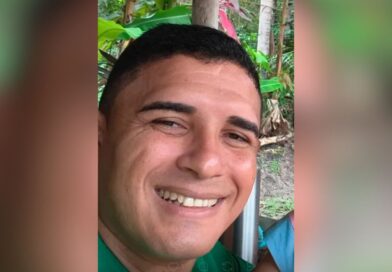 PRINCIPAL SUSPEITO DE MATAR SEGURANÇA NA ZONA SUDESTE SE ENTREGA NO DHPP