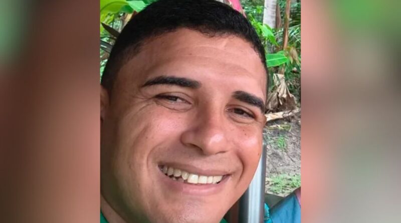 PRINCIPAL SUSPEITO DE MATAR SEGURANÇA NA ZONA SUDESTE SE ENTREGA NO DHPP