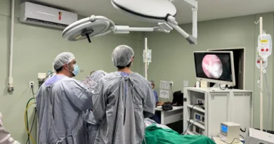 Piauí reduz mortes por AVC, infarto e melhora indicadores de mortalidade materna e infantil