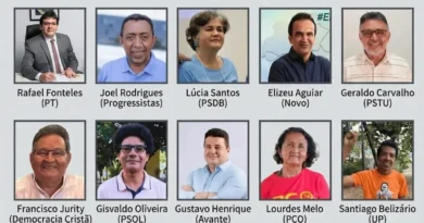 Pré-candidatos ao Governo do Piauí caem para 10 após desistências e cenário segue aberto