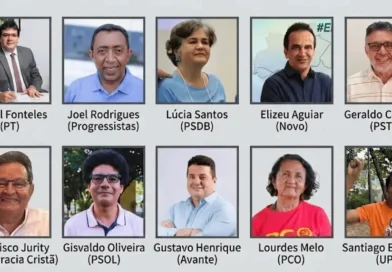 Pré-candidatos ao Governo do Piauí caem para 10 após desistências e cenário segue aberto