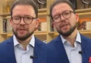 Jornalista Felipe Pereira relata reação após botox e alerta sobre riscos do procedimento