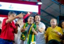 PT HOMOLOGA CANDIDATURA DE RAFAEL FONTELES À REELEIÇÃO PARA O GOVERNO DO PIAUÍ