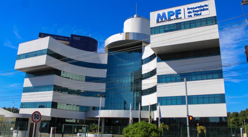 MPF pede à Justiça cumprimento de decisão para reabrir unidade da Funai em Piripiri