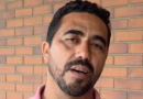 EM AGENDA NA ALEPI, SANDRO LUZ BUSCA CALÇAMENTO, CAMPO E POÇOS PARA CURIMATÁ