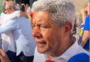 Governador da Bahia e aliados são vaiados durante desfile do 2 de Julho em Salvador