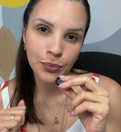 ‘SE TEM SEGREDO COM UM ADULTO, TEM PERIGO’, DELEGADA RAFAELLA BEZERRA ALERTA PAIS SOBRE SINAIS DE “GROOMING”