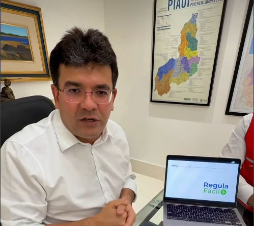 Piauí lança Regula Fácil para agendamento de consultas, exames e cirurgias pelo WhatsApp e pelo Gov.PI Cidadão