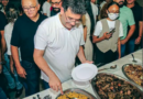 Rafael Fonteles destaca culinária piauiense durante agenda no interior do estado