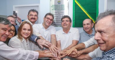 Hospital Regional de Uruçuí amplia atendimento com entrega de UTI e serviço de tomografia