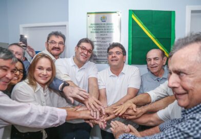Hospital Regional de Uruçuí amplia atendimento com entrega de UTI e serviço de tomografia