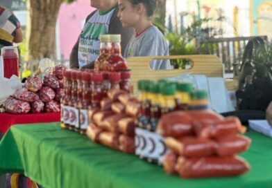 Pedro II celebra 172 anos com edição especial da Feira da Agricultura Familiar