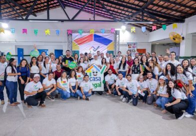 Rafael Fonteles entrega mais de 2 mil registros de imóveis e programa Casa Legal amplia regularização na zona sul de Teresina