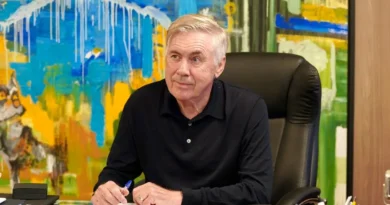 Ancelotti retoma trabalhos na Seleção e inicia planejamento para o ciclo da Copa de 2030