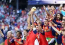 Espanha vence a Argentina na prorrogação e conquista o bicampeonato da Copa do Mundo de 2026