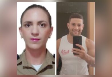 Capitã da PM morre em Belo Horizonte; marido é preso após suspeita sobre versão apresentada