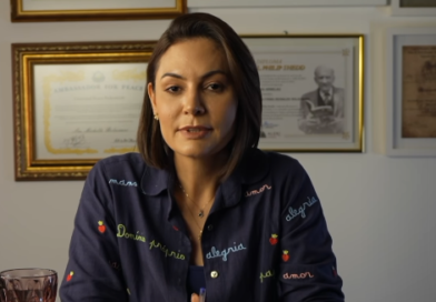 Michelle Bolsonaro lança movimento “Imparáveis MB” após deixar comando do PL Mulher