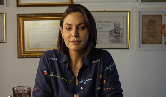 Michelle Bolsonaro lança movimento “Imparáveis MB” após deixar comando do PL Mulher