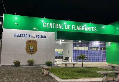 Parnaíba registra queda de roubos e homicídios após reforço da segurança pública, diz Governo do Piauí
