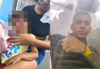 Criança fica ferida após ser atingida por tijolo durante briga na zona norte de Teresina