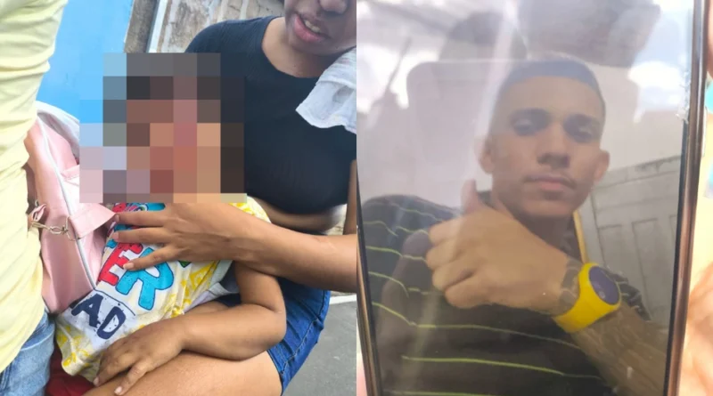 Criança fica ferida após ser atingida por tijolo durante briga na zona norte de Teresina