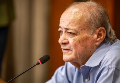 SÍLVIO DIZ QUE ATAQUES À GESTÃO DE TERESINA É “INJUSTA E INSOLENTE”, AFIRMA QUE NÃO USA DINHEIRO PÚBLICO COM PROPAGANDA, E PROMETE “BOAS NOTÍCIAS” PARA TERESINA