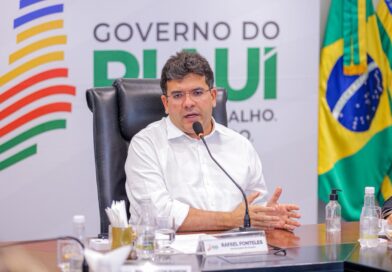 Governo do Piauí publica edital de concurso unificado com 200 vagas para nove órgãos estaduais