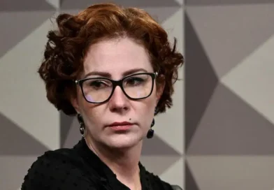 Justiça italiana analisa novo pedido de extradição de Carla Zambelli nesta quarta-feira