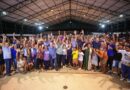 Lideranças do Progressistas reúnem apoiadores em Teresina e reforçam discurso de mudança para 2026