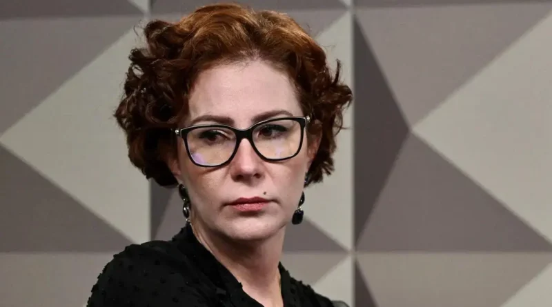 Justiça italiana analisa novo pedido de extradição de Carla Zambelli nesta quarta-feira