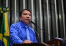 Magno Malta critica pedido de empréstimo de quase R$ 2 bilhões para o Piauí durante sessão no Senado