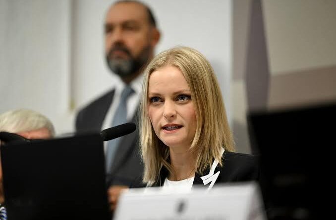Relatório do Coaf aponta repasse de R$ 700 mil de empresa investigada a escritório de ministra do STM