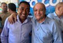 “NÃO É SURPRESA, É CERTEZA”, AFIRMA SÍLVIO MENDES SOBRE A CANDIDATURA DE JOEL EM 2026