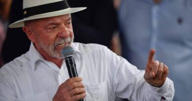 Lula diz que problemas do Brasil são culpa de quem governou o país e declaração repercute nas redes